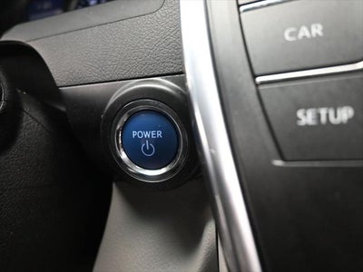 2017 Toyota Camry Hybrid LE