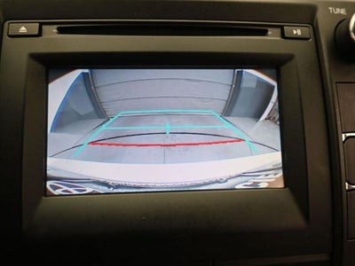 2017 Toyota Camry Hybrid LE