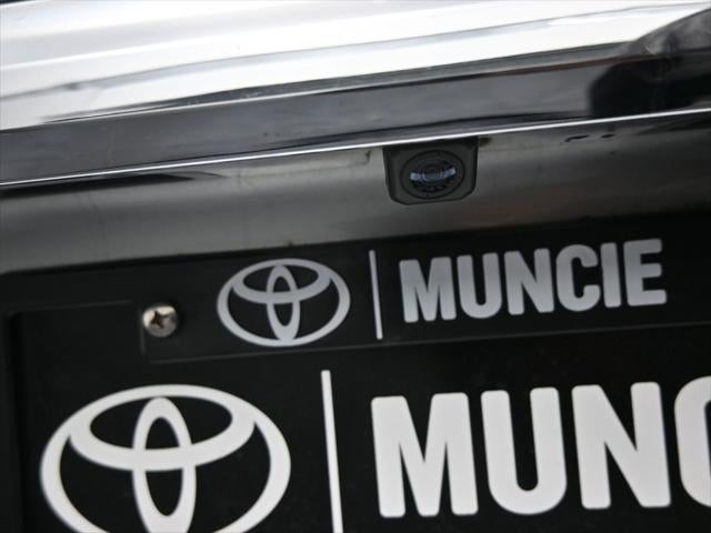 2017 Toyota Camry Hybrid LE