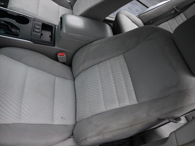 2017 Toyota Camry Hybrid LE