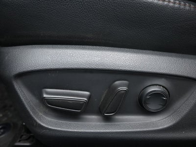 2019 Toyota Camry XLE