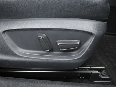 2019 Toyota Camry XLE