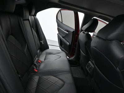 2019 Toyota Camry XLE