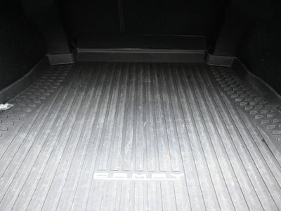 2019 Toyota Camry XLE