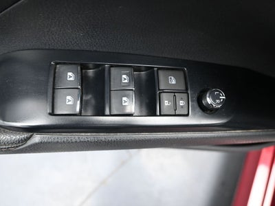 2019 Toyota Camry XLE