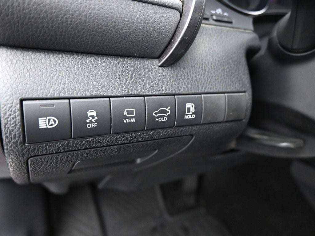 2019 Toyota Camry XLE