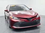 2019 Toyota Camry XLE