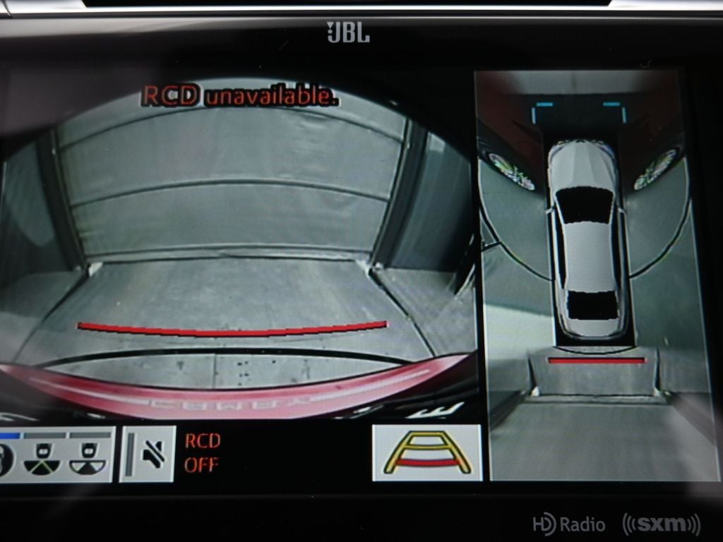 2019 Toyota Camry XLE