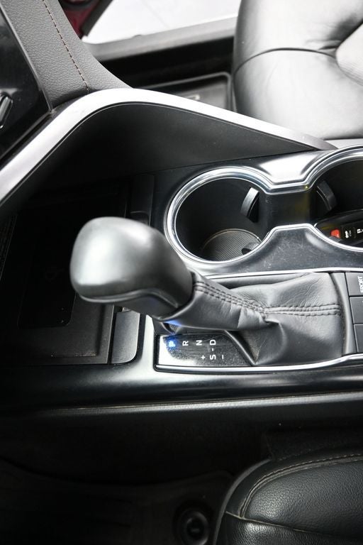 2019 Toyota Camry XLE