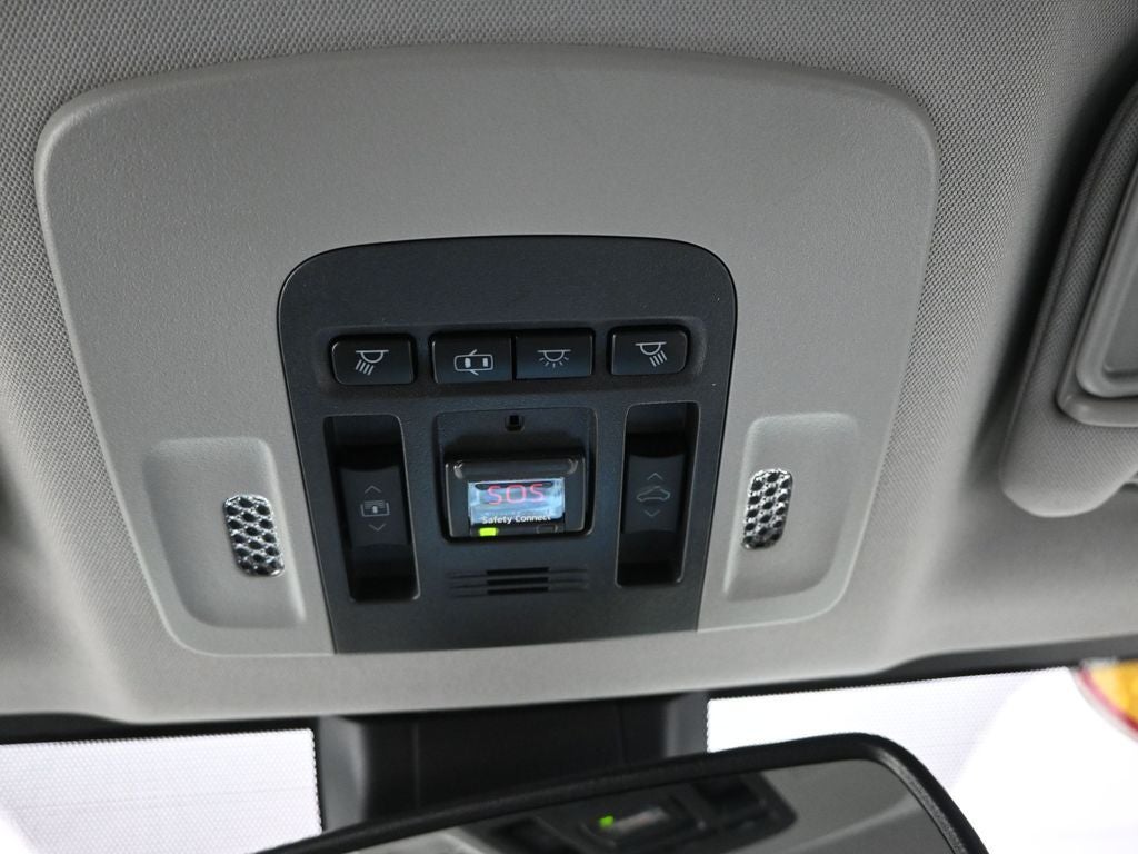 2019 Toyota Camry XLE