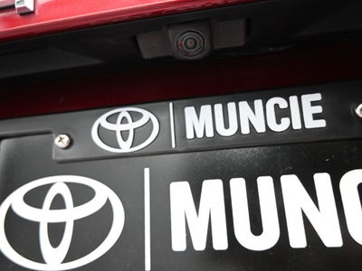 2019 Toyota Camry XLE