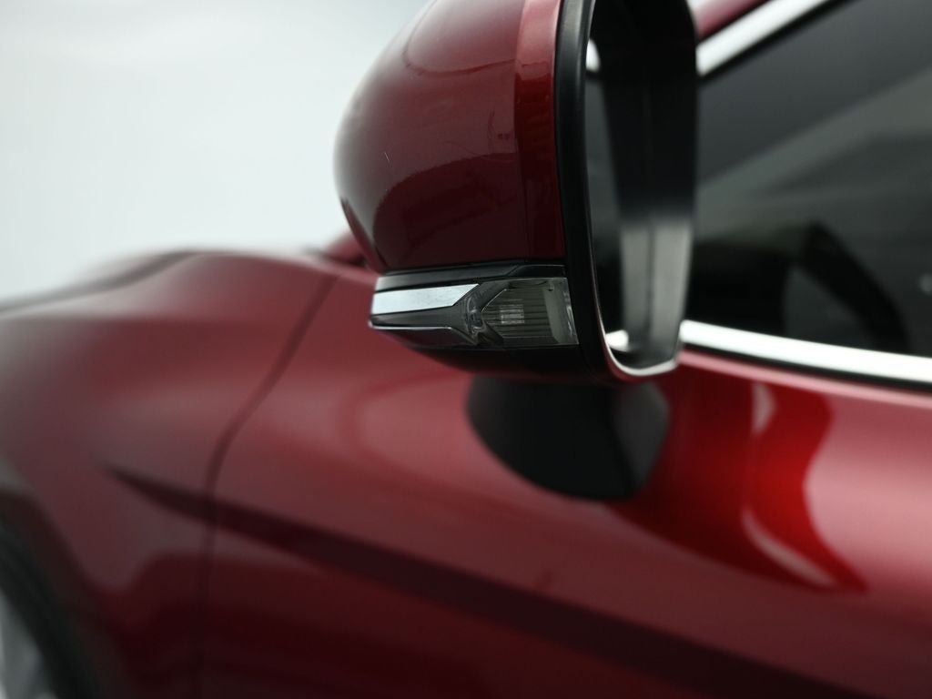 2019 Toyota Camry XLE