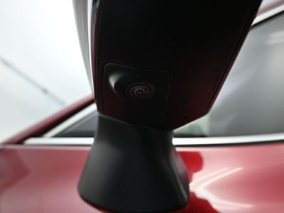 2019 Toyota Camry XLE