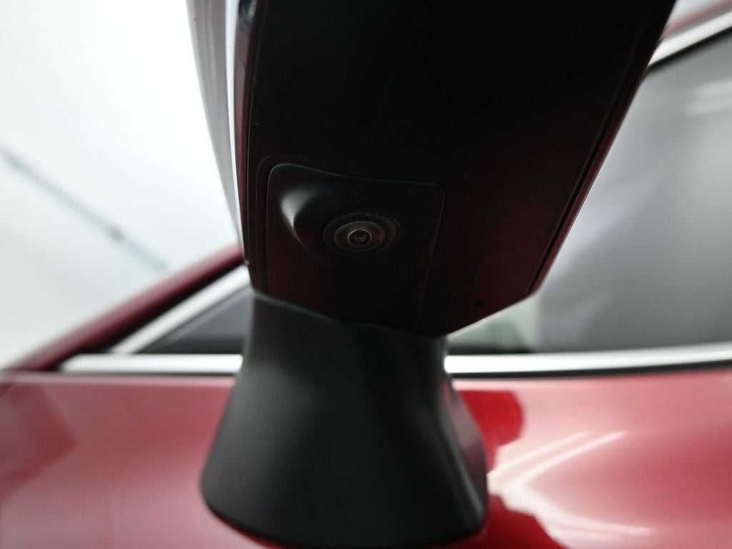 2019 Toyota Camry XLE