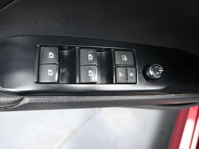 2019 Toyota Camry XLE