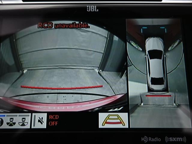 2019 Toyota Camry XLE