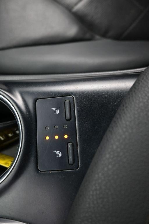 2019 Toyota Camry XLE