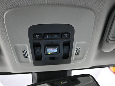 2019 Toyota Camry XLE