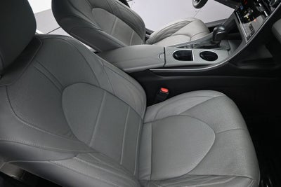 2022 Toyota Avalon Limited