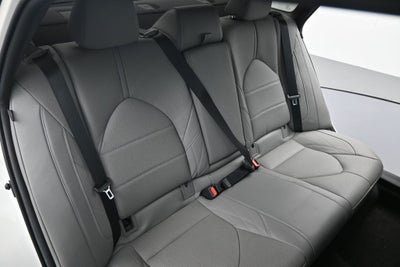 2022 Toyota Avalon Limited