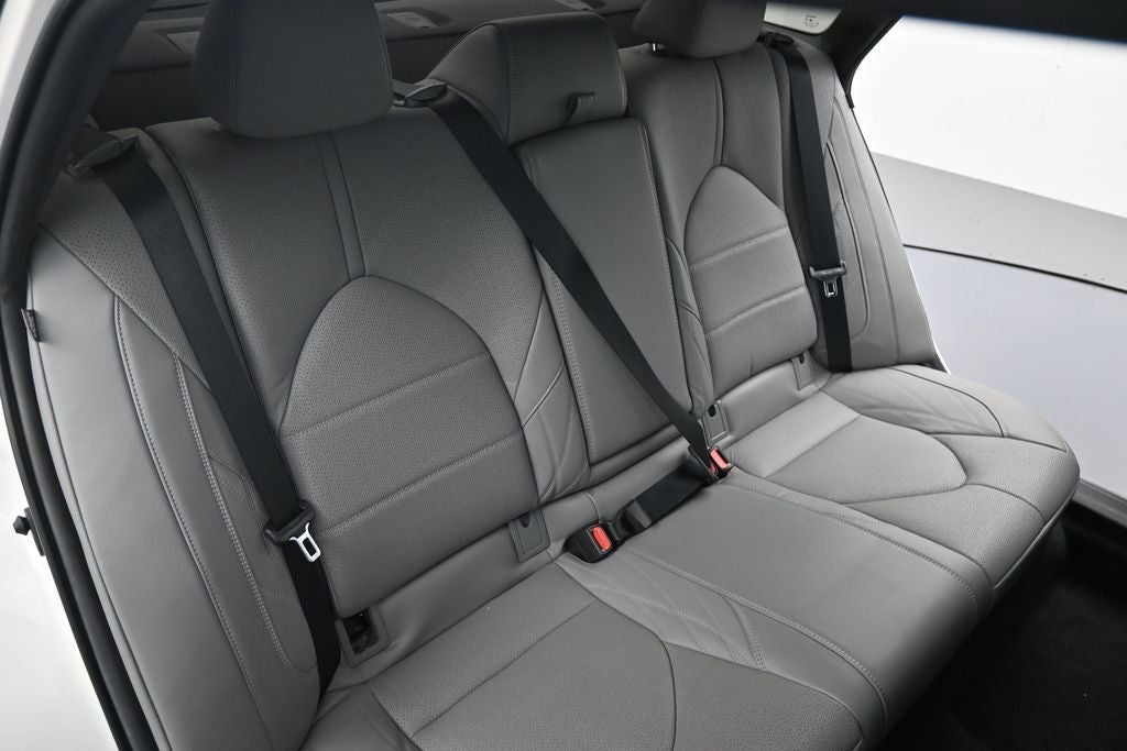 2022 Toyota Avalon Limited