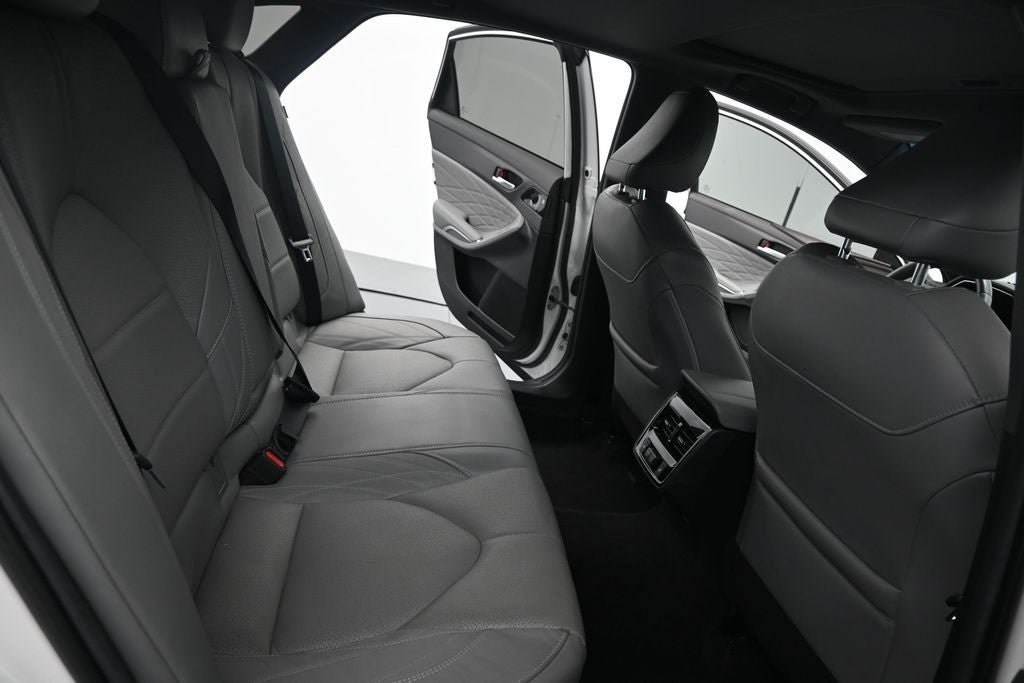 2022 Toyota Avalon Limited