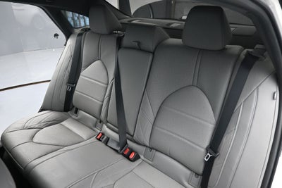2022 Toyota Avalon Limited