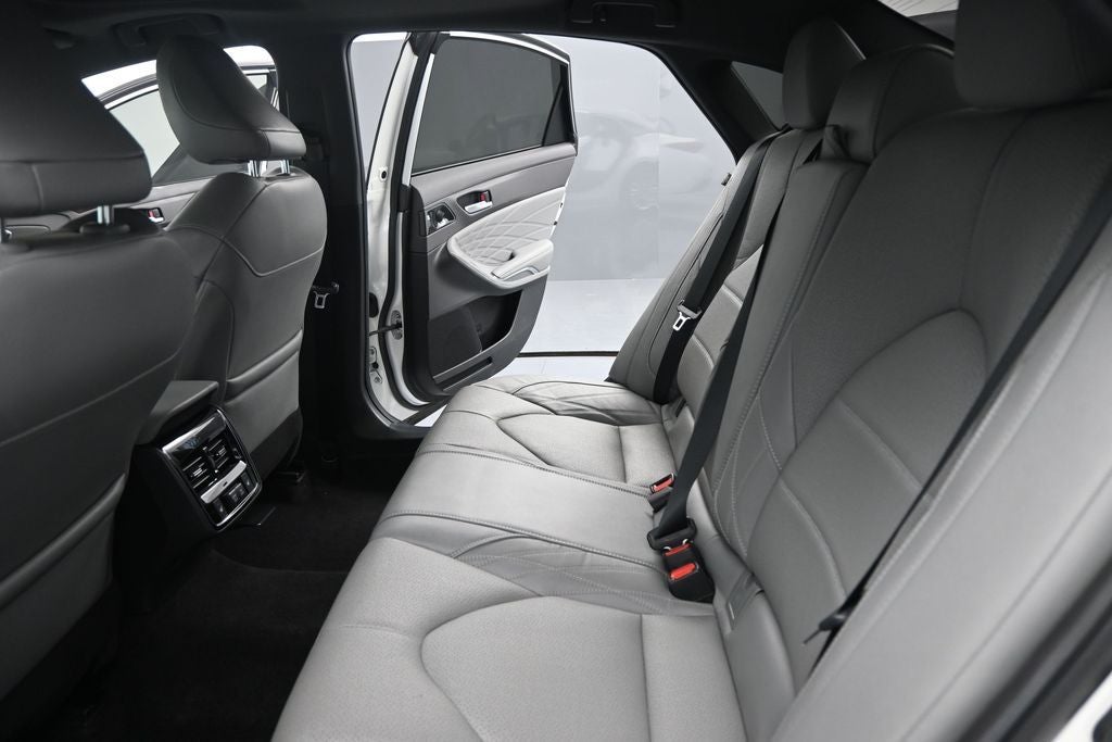2022 Toyota Avalon Limited