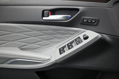 2022 Toyota Avalon Limited