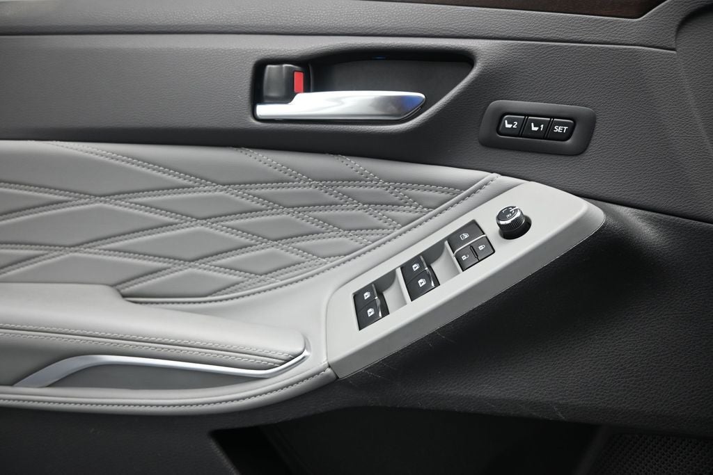 2022 Toyota Avalon Limited