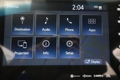 2022 Toyota Avalon Limited