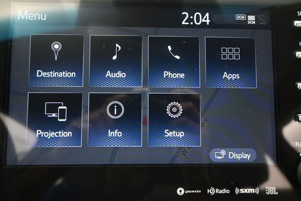 2022 Toyota Avalon Limited