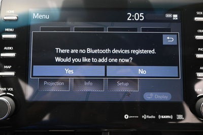 2022 Toyota Avalon Limited