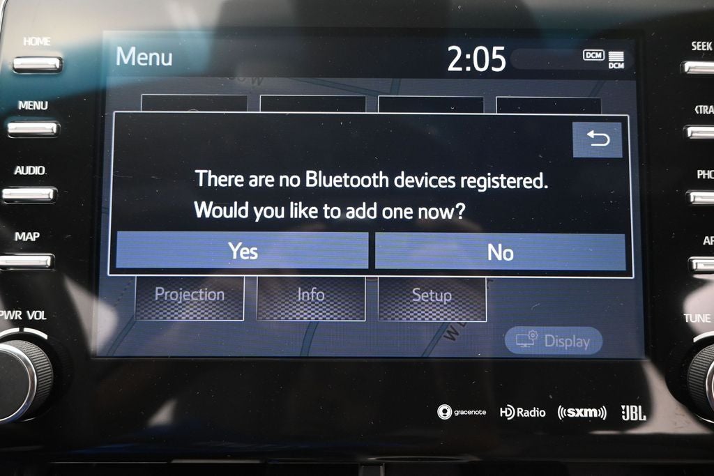 2022 Toyota Avalon Limited