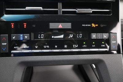 2022 Toyota Avalon Limited