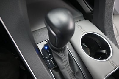 2022 Toyota Avalon Limited