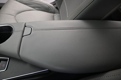 2022 Toyota Avalon Limited