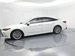2022 Toyota Avalon Limited