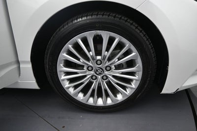 2022 Toyota Avalon Limited