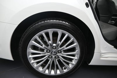 2022 Toyota Avalon Limited