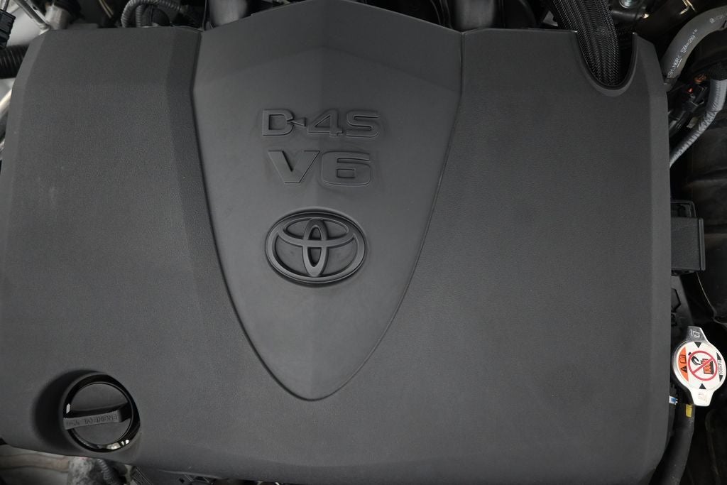 2022 Toyota Avalon Limited