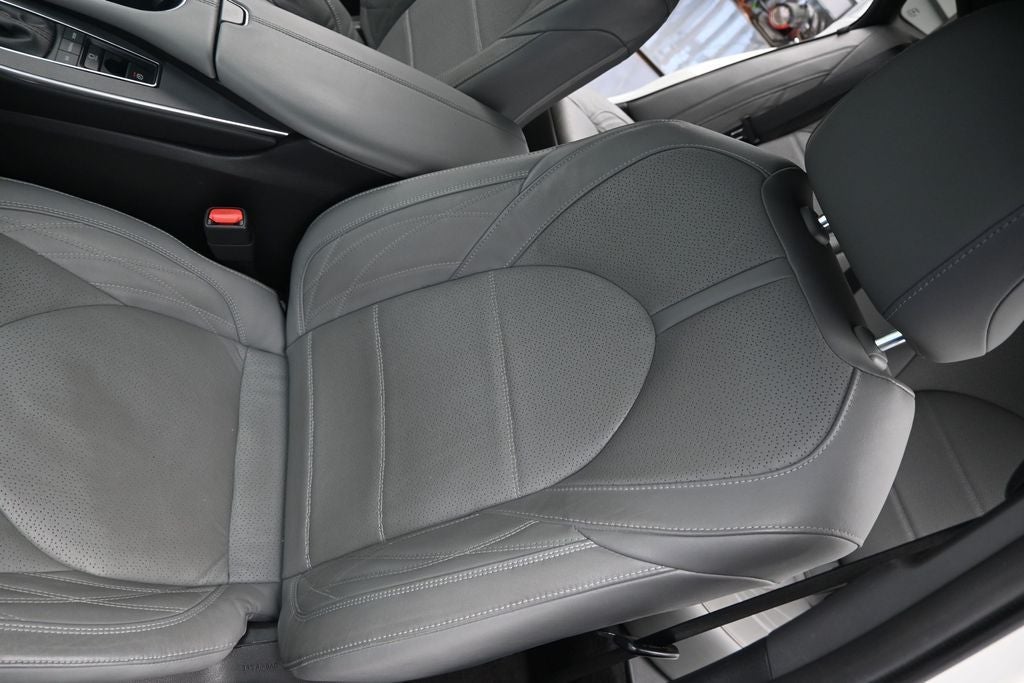 2022 Toyota Avalon Limited
