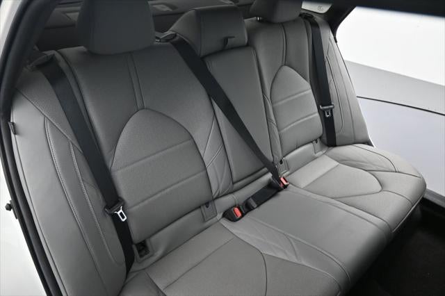 2022 Toyota Avalon Limited