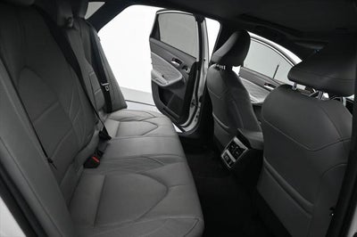 2022 Toyota Avalon Limited
