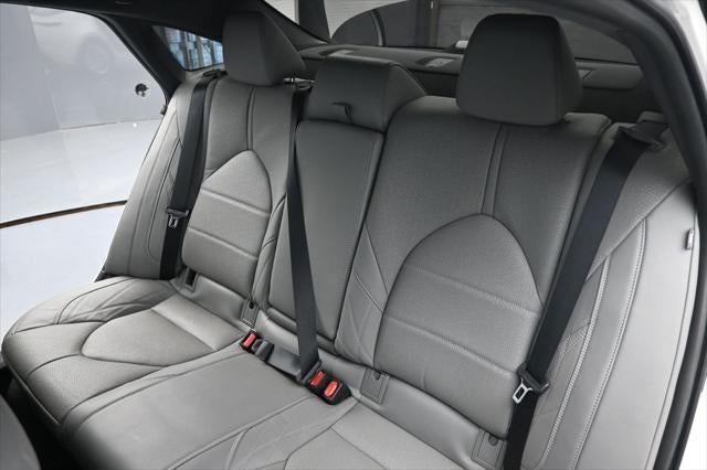 2022 Toyota Avalon Limited