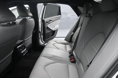 2022 Toyota Avalon Limited