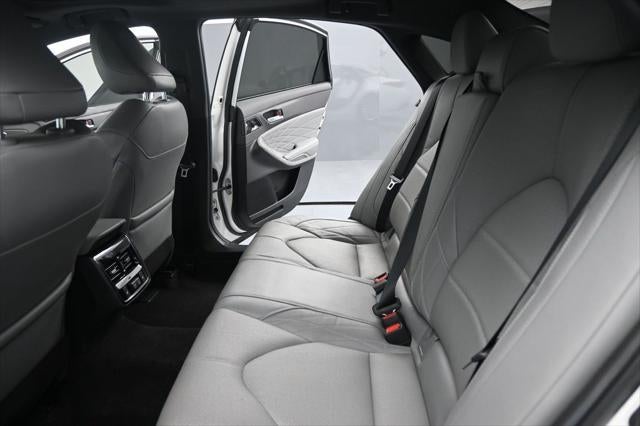 2022 Toyota Avalon Limited