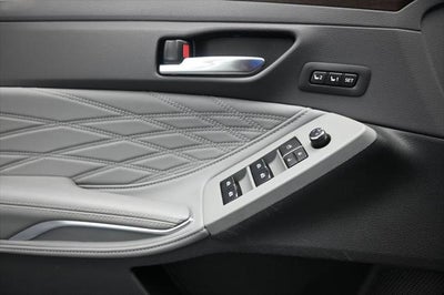 2022 Toyota Avalon Limited