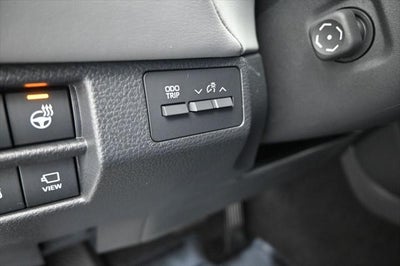 2022 Toyota Avalon Limited