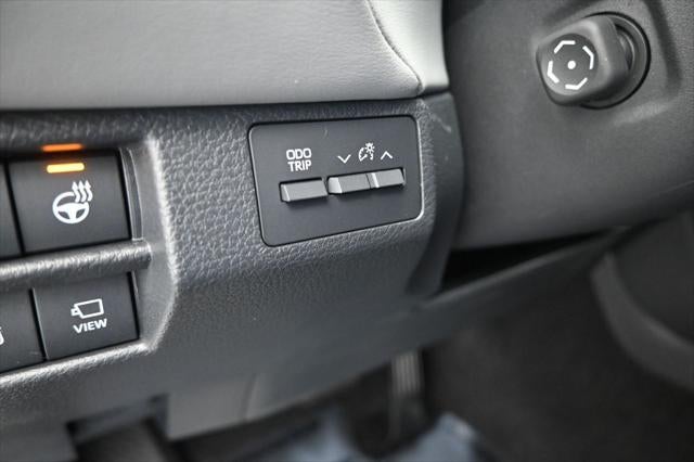 2022 Toyota Avalon Limited